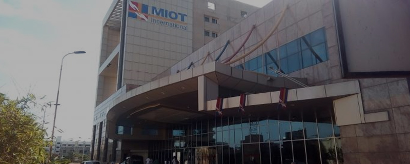 MIOT International 